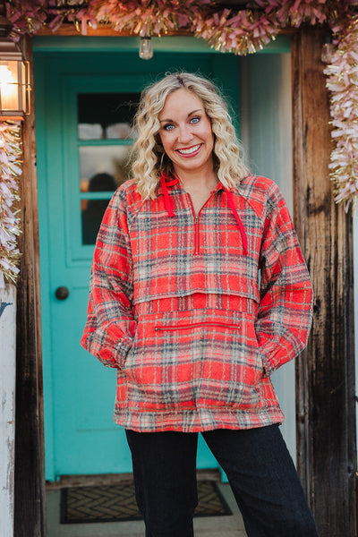 Christmas Time Pullover