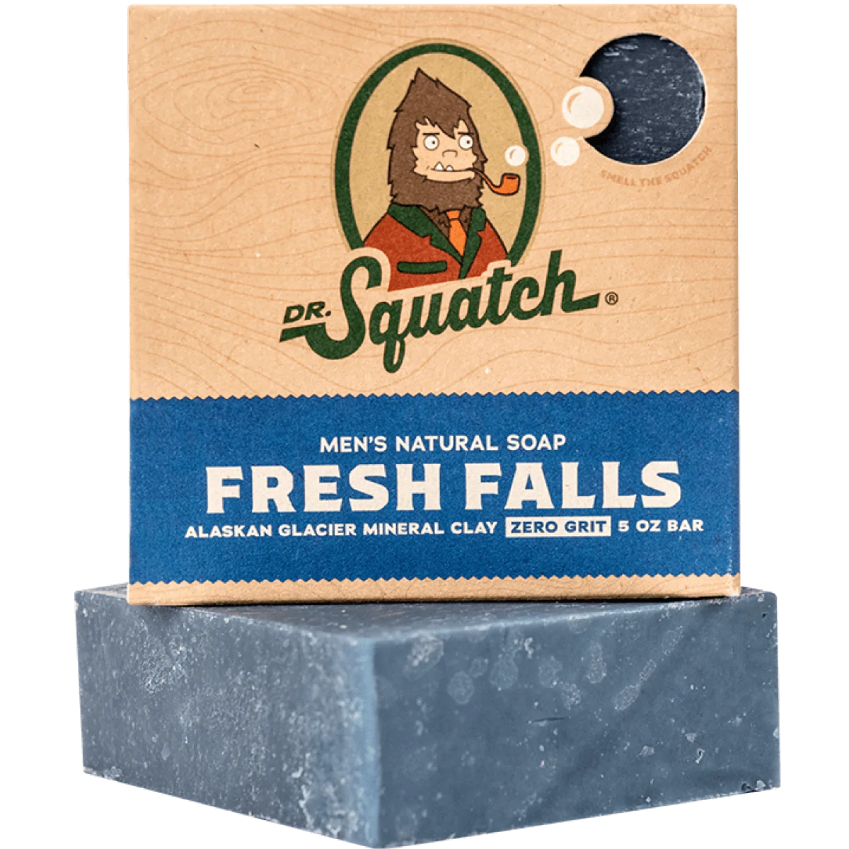 Fresh Falls Bar Soap, 5 oz