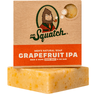 Grapefruit IPA  Bar Soap, 5 oz