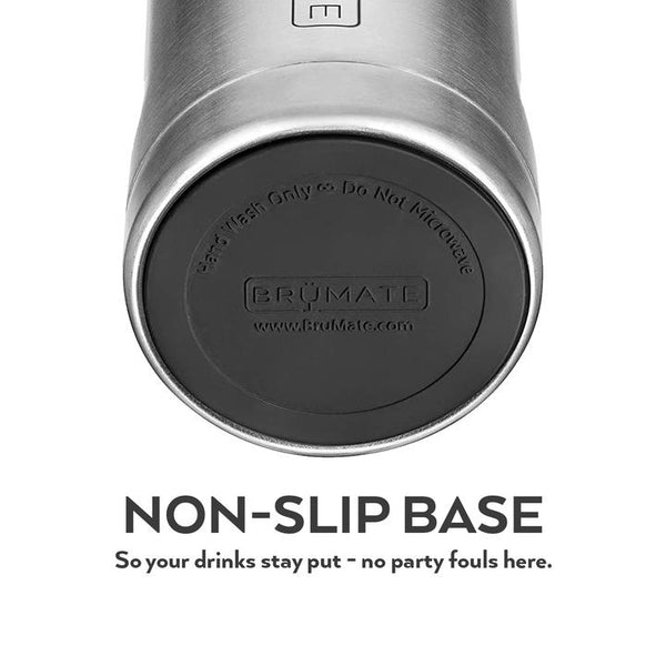 HOPSULATOR SLIM | GLITTER MERLOT (12OZ SLIM CANS)