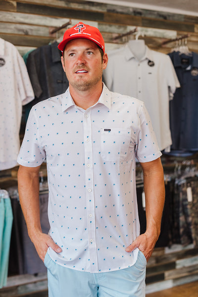 White - Traverse Standard Top