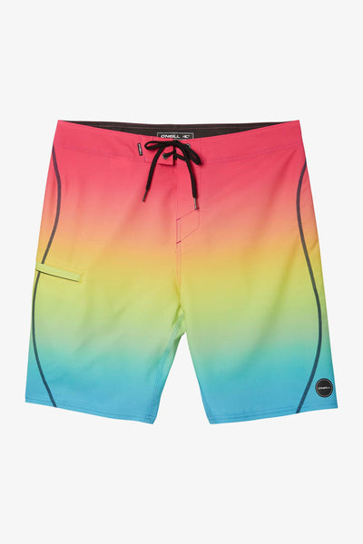 Hyperfreak S-Seam Fade 20" Boardshorts