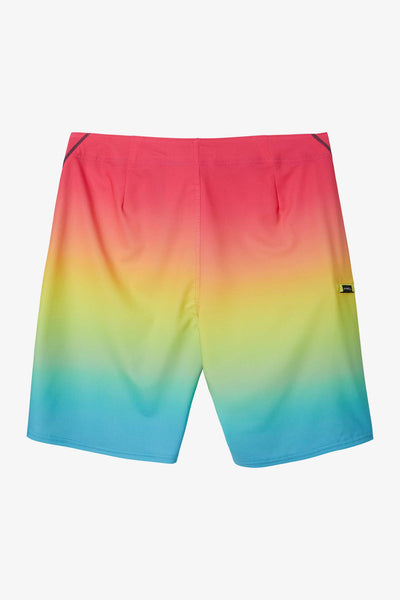 Hyperfreak S-Seam Fade 20" Boardshorts