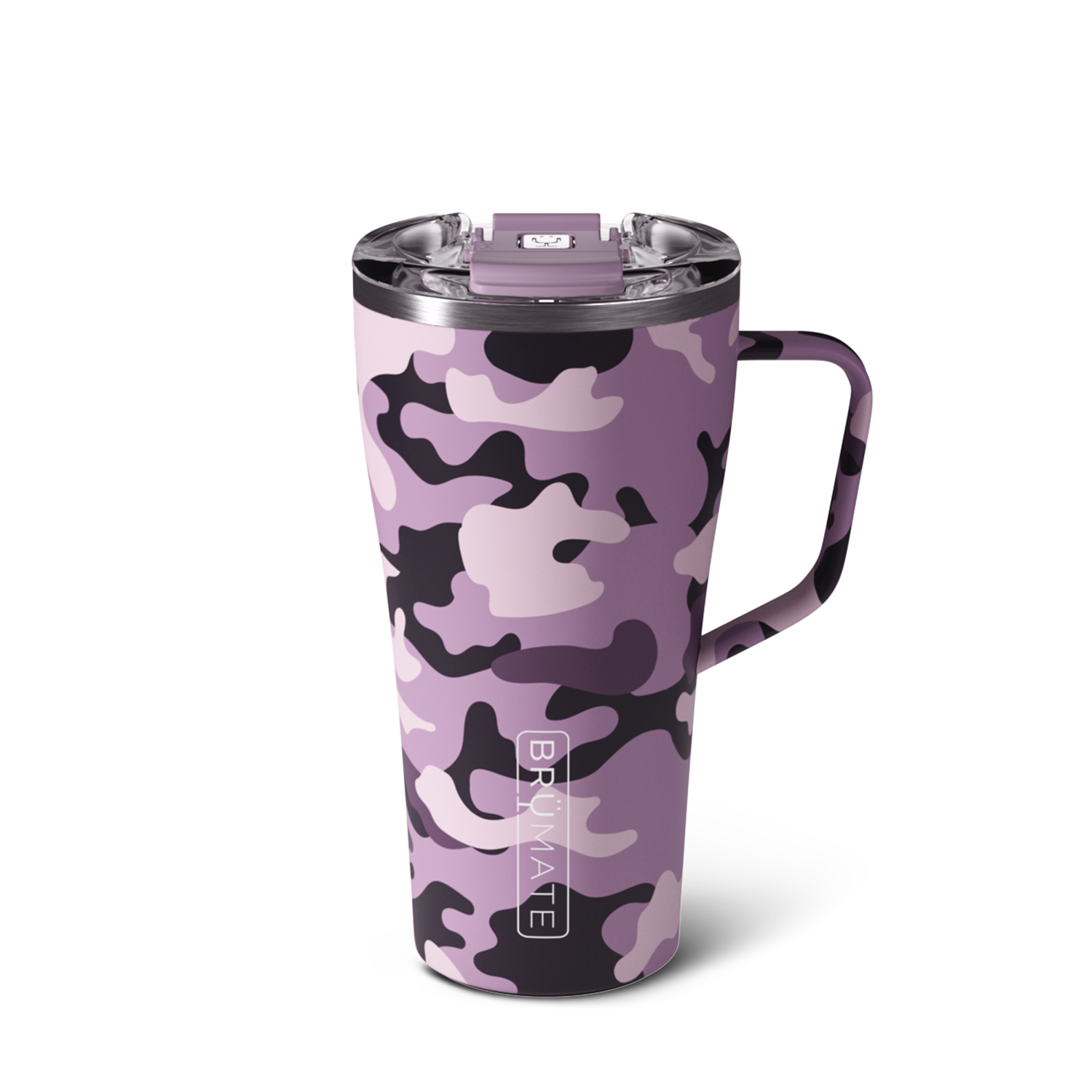 Mauve Camo | Toddy 22oz