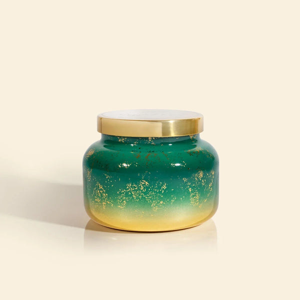 Crystal Pine Glimmer Signature Jar, 19 oz