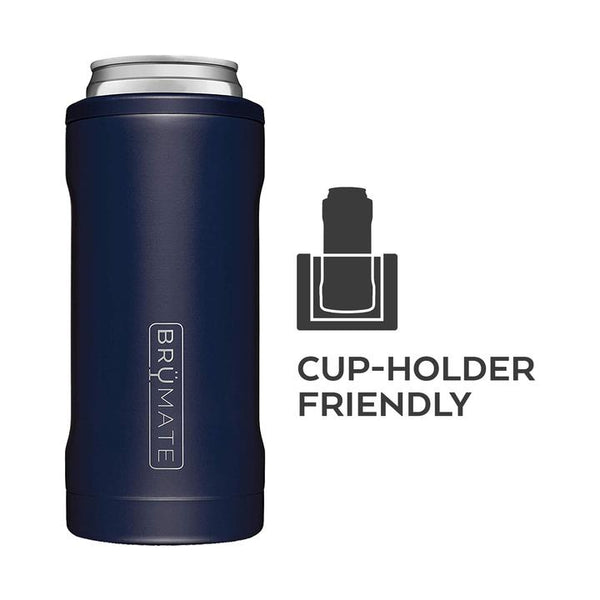 HOPSULATOR SLIM | GLITTER WHITE (12OZ SLIM CANS)
