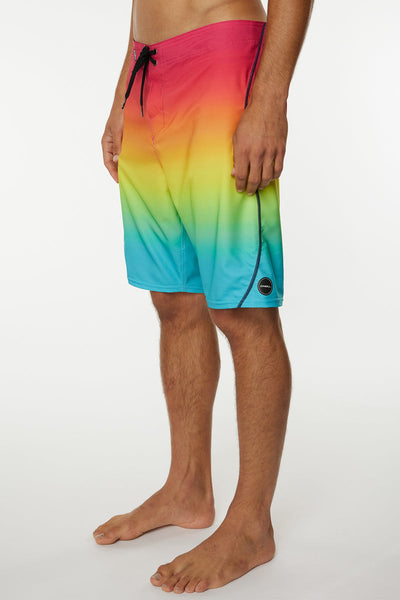 Hyperfreak S-Seam Fade 20" Boardshorts