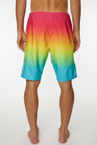 Hyperfreak S-Seam Fade 20" Boardshorts