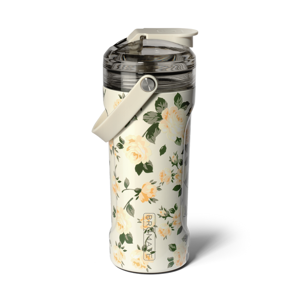 Cottage Rose | MultiShaker