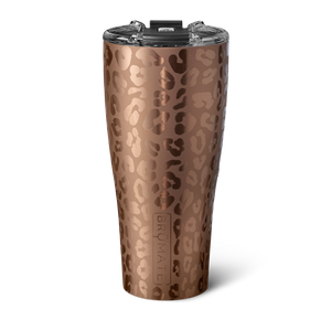 Gold Leopard | NAV XL 32oz