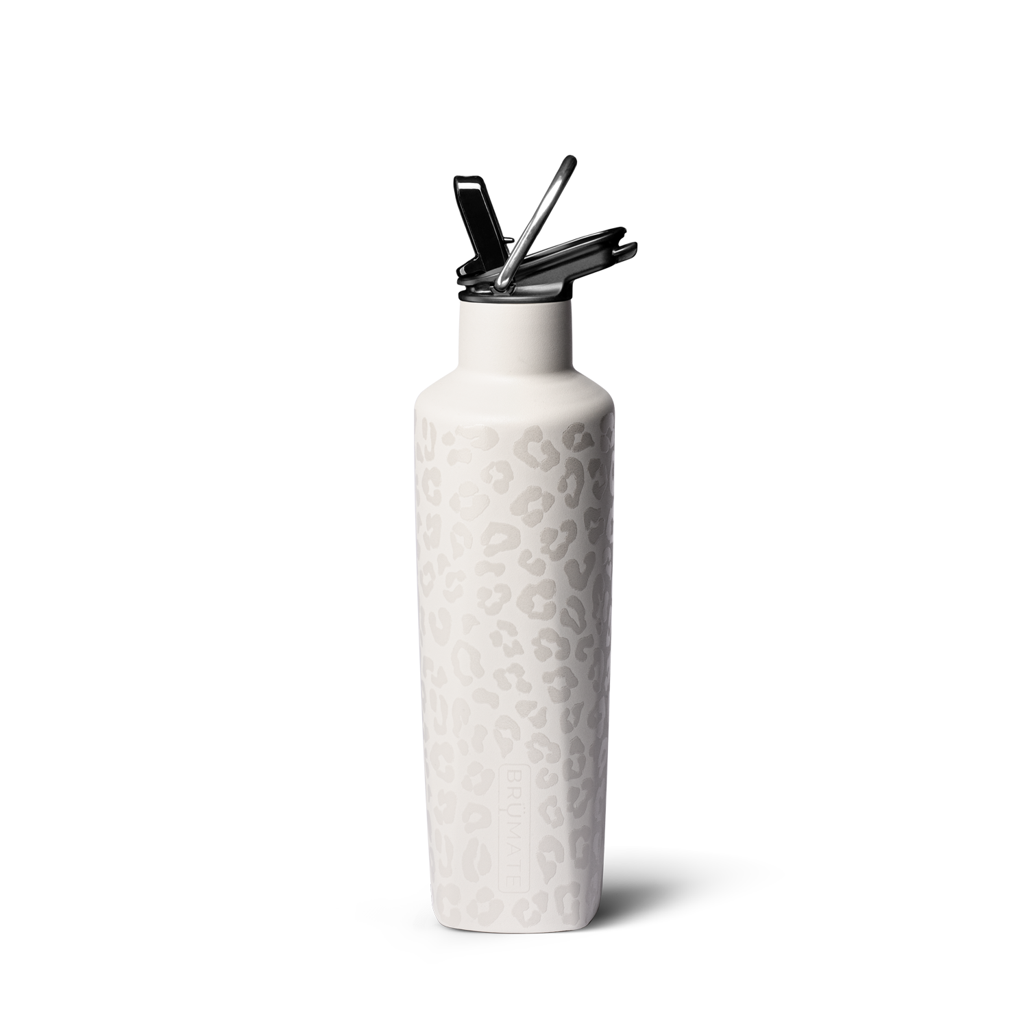 Limestone Leopard | ReHydration Mini 16oz