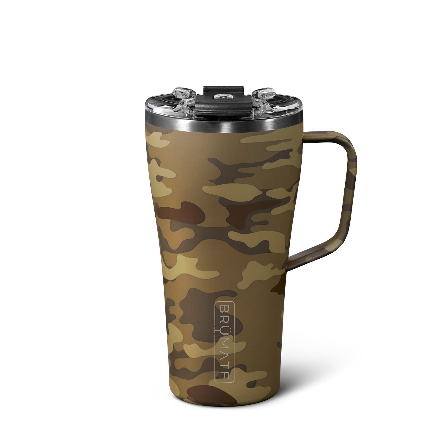 Forest Camo | Toddy 22oz