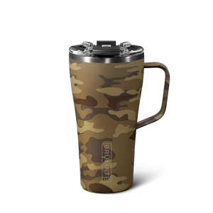 Forest Camo | Toddy 22oz