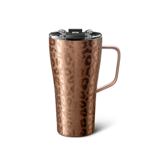 Gold Leopard | Toddy 22oz