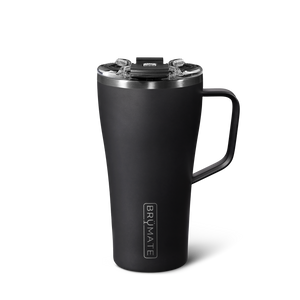 Matte Black | Toddy 22oz