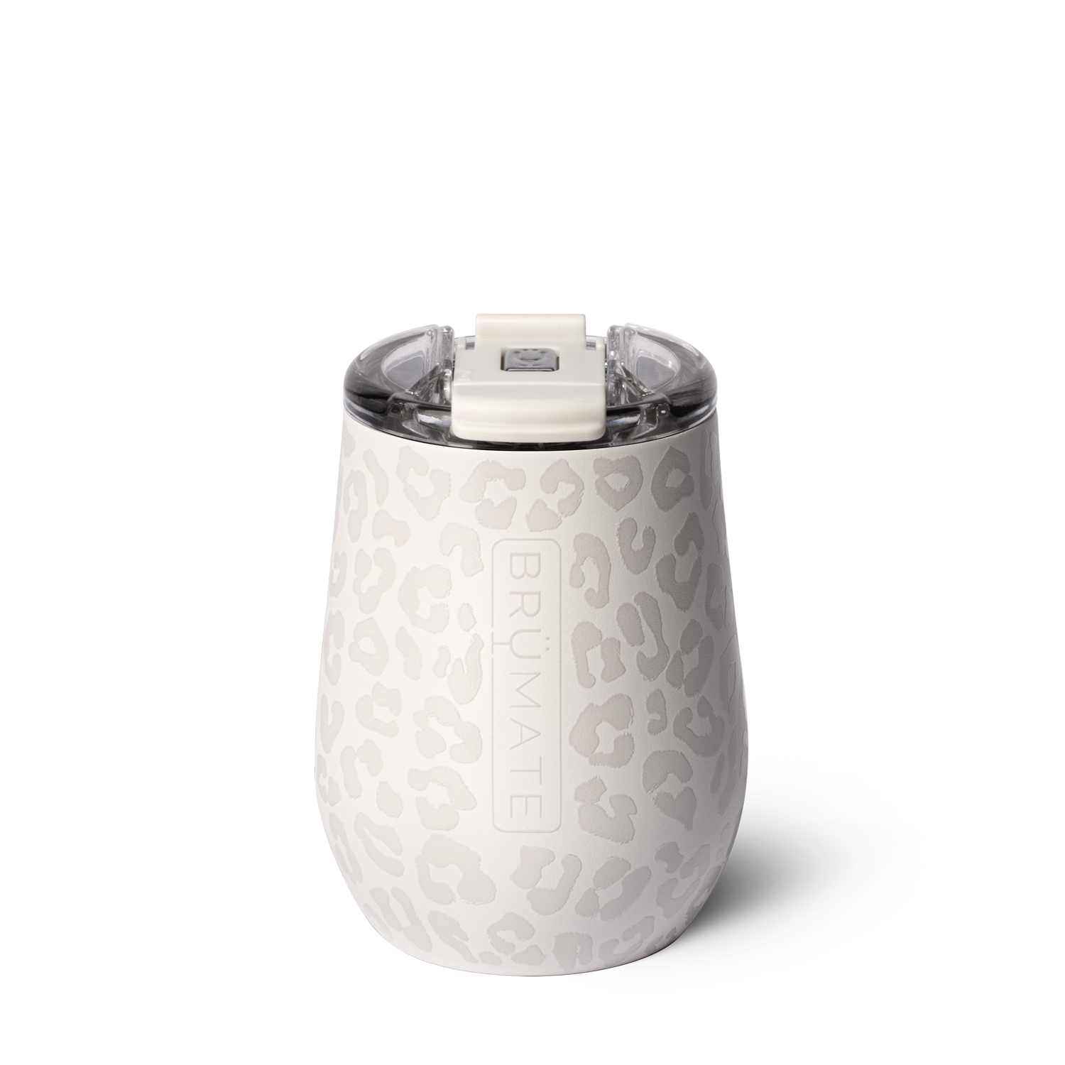 Limestone Leopard | Uncork'd XL